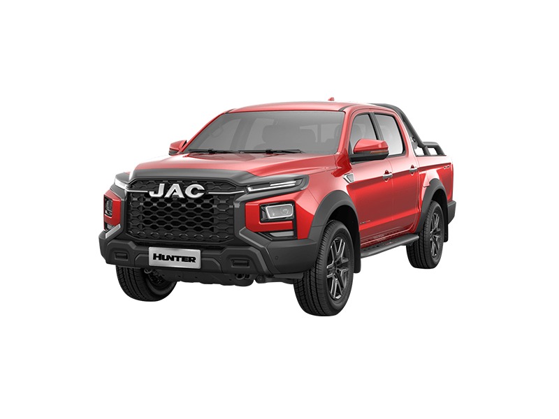 JAC T9 JAC T9