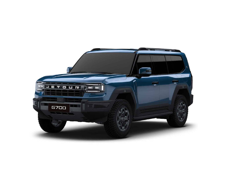 Jetour G700 Jetour G700