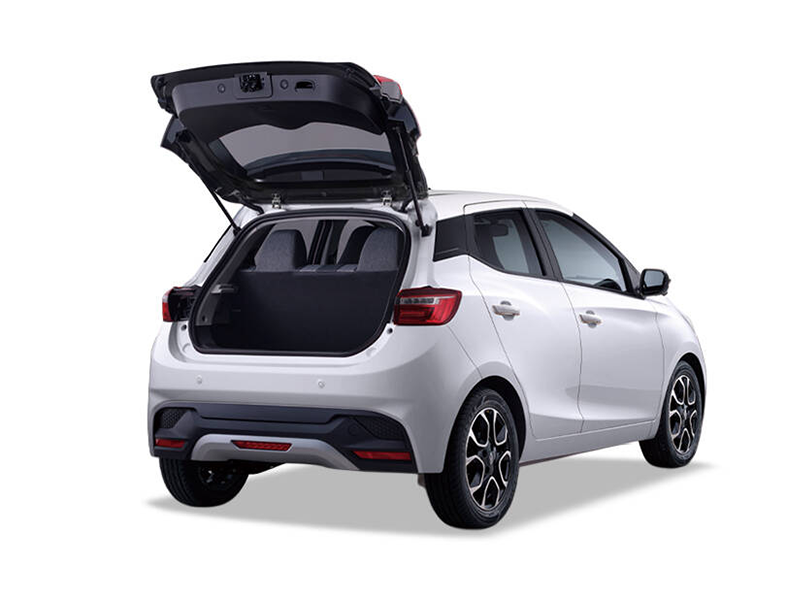 JMEV EV3 Comfort JMEV EV3 Comfort