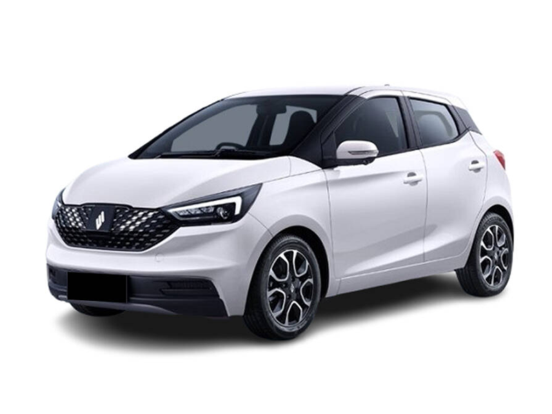 JMEV EV3 Comfort