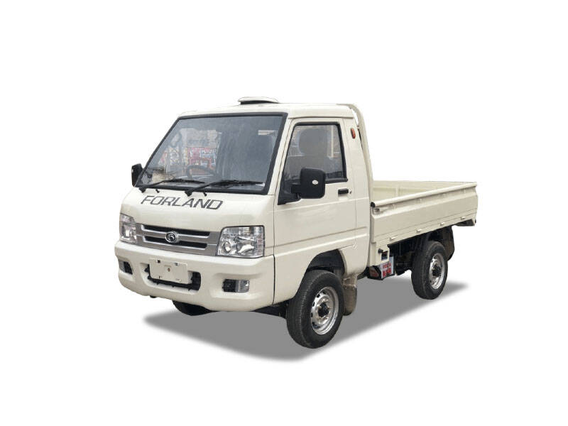 JW Forland C-10 JW Forland C-10