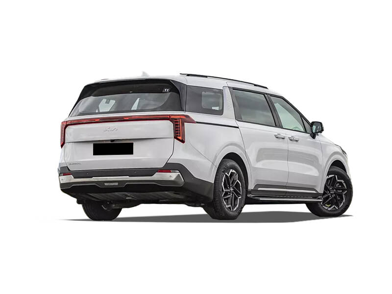 Kia Carnival Kia Carnival