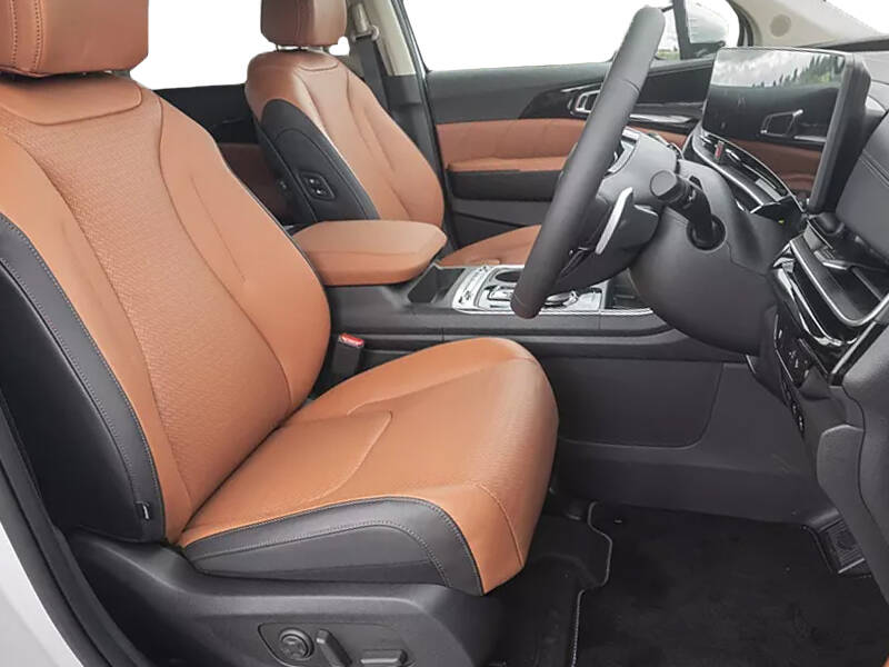 Kia Carnival Kia Carnival