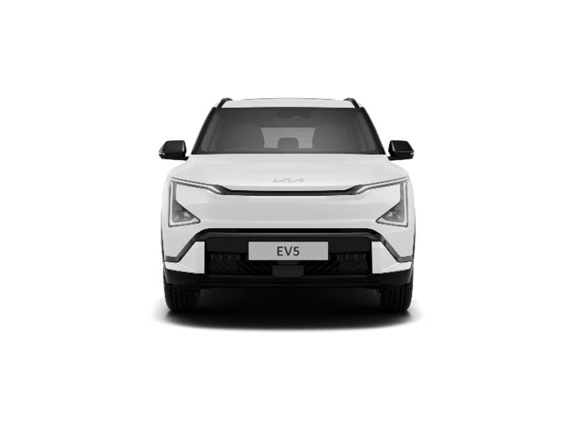 Kia EV5 Kia EV5