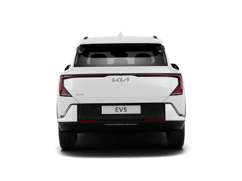 Kia EV5 Kia EV5
