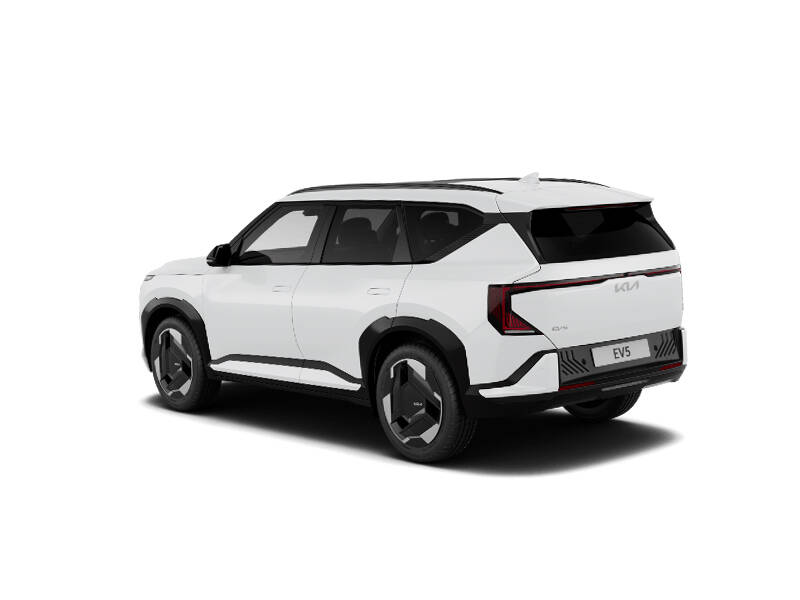 Kia EV5 Kia EV5