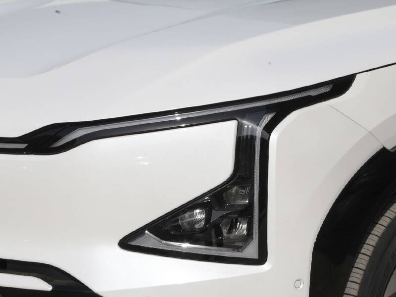 Kia EV5 Kia EV5