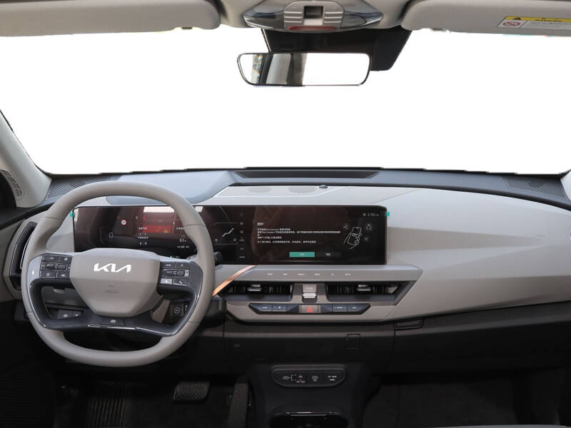 Kia EV5 Kia EV5