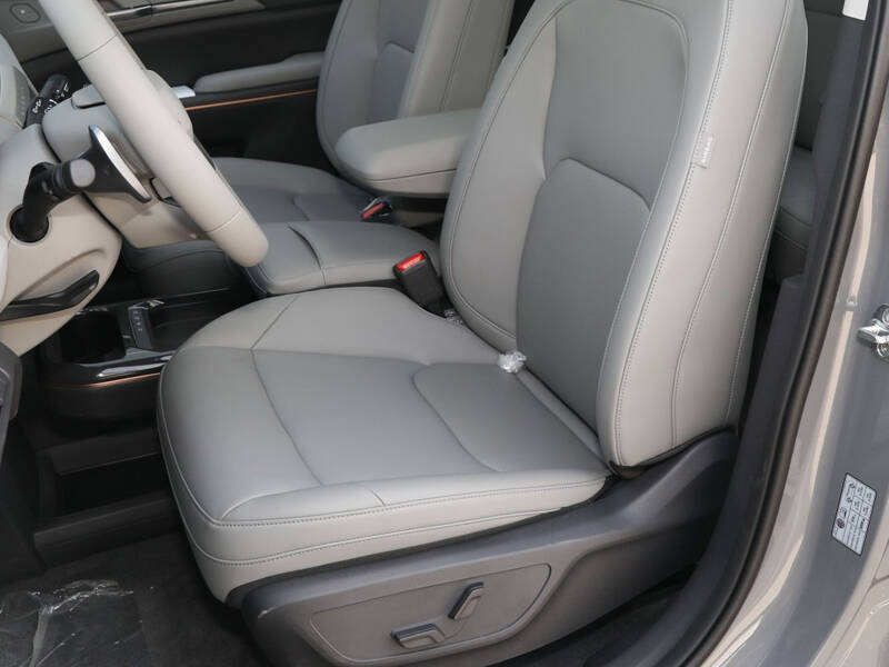 Kia EV5 Kia EV5