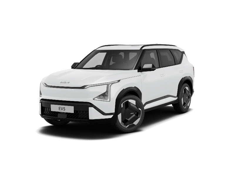 Kia EV5 Kia EV5
