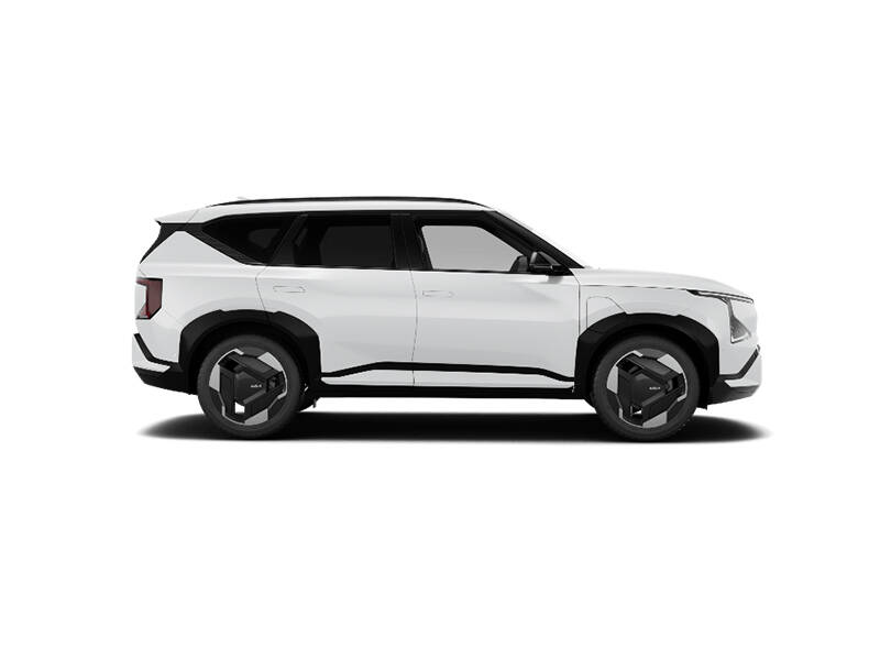 Kia EV5 EARTH Kia EV5 EARTH