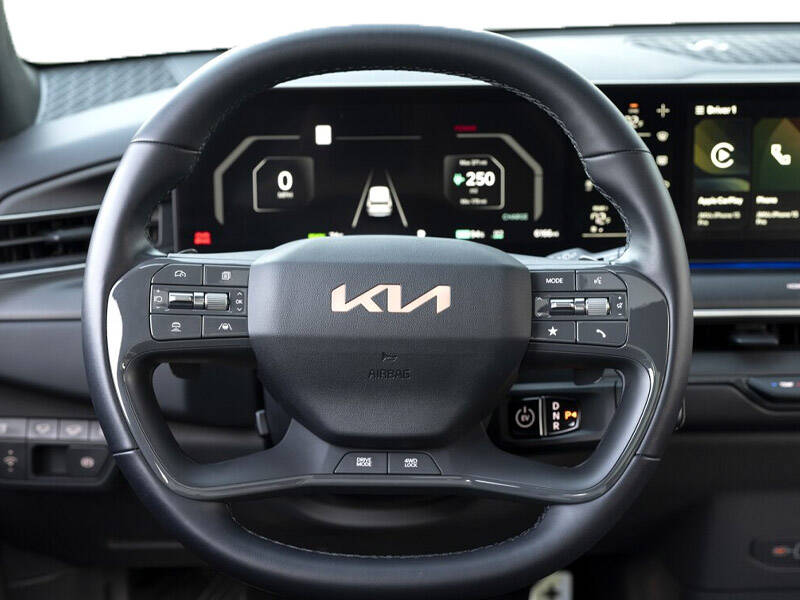 Kia EV9 Kia EV9