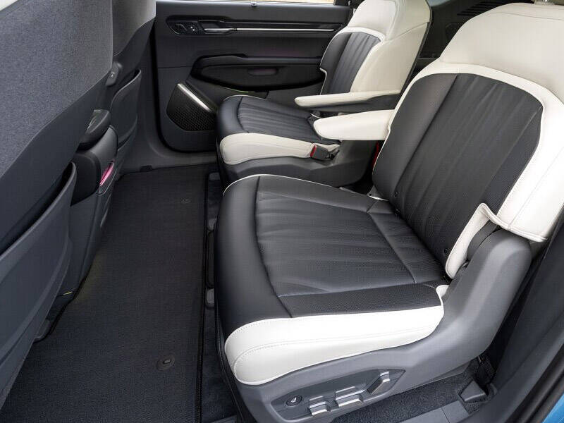 Kia EV9 Kia EV9