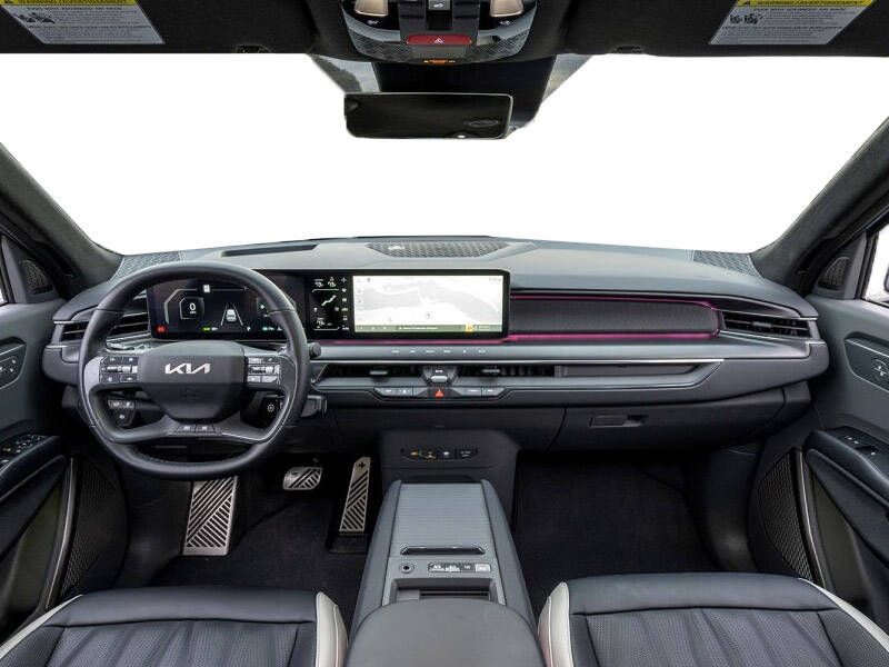 Kia EV9 Kia EV9