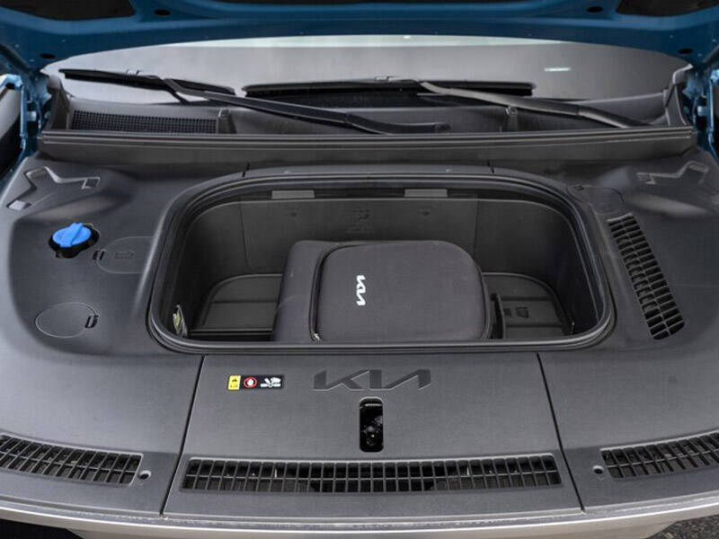 Kia EV9 Kia EV9