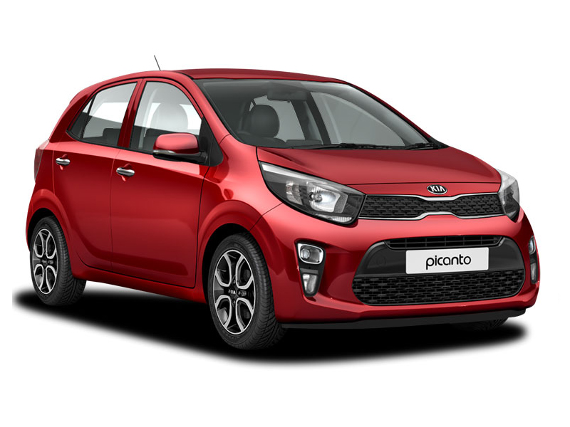 Kia Picanto Kia Picanto