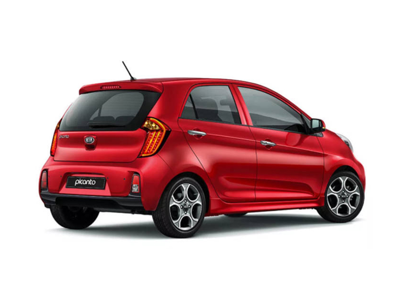 Kia Picanto Kia Picanto
