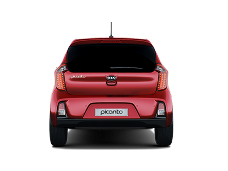 Kia Picanto Kia Picanto