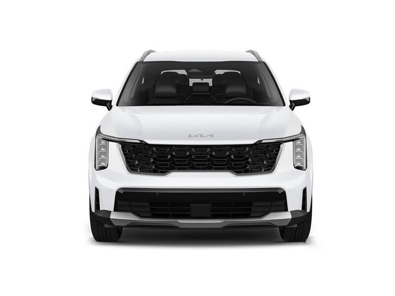 Kia Sorento Kia Sorento