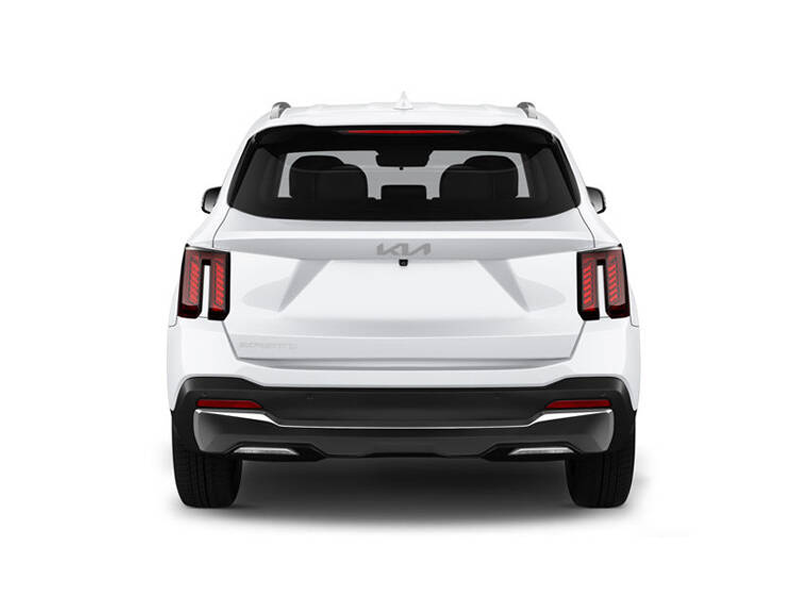 Kia Sorento Kia Sorento