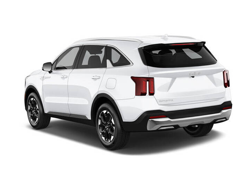 Kia Sorento Kia Sorento