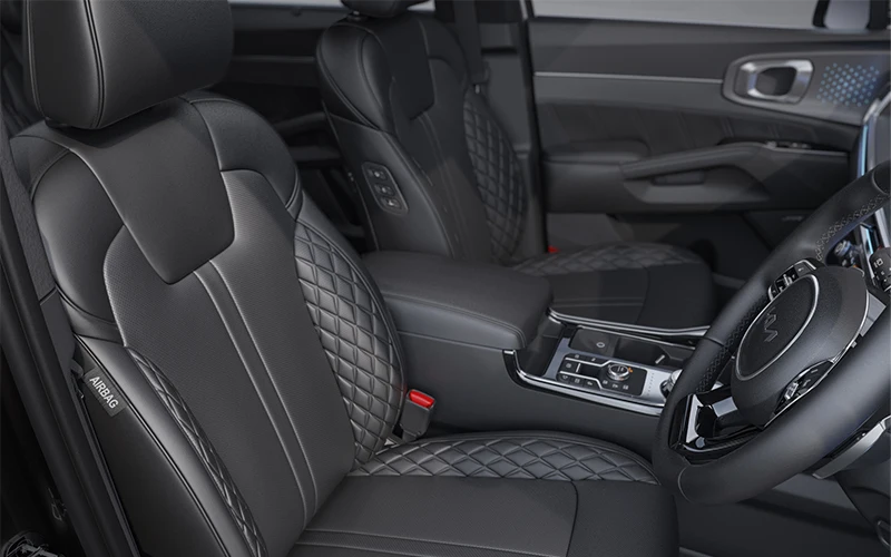 Kia Sorento Kia Sorento