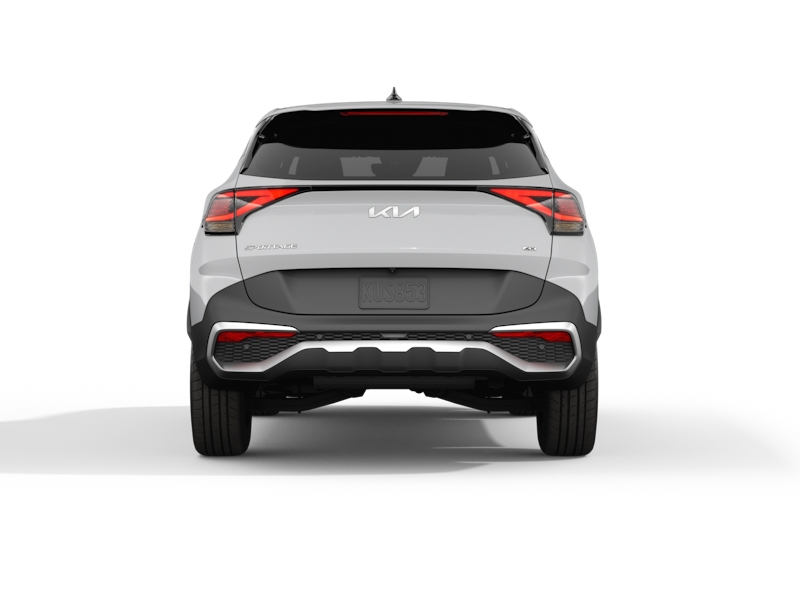 Kia Sportage L Alpha Kia Sportage L Alpha