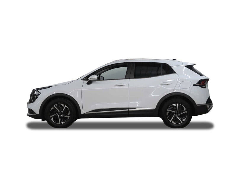 Kia Sportage L FWD Kia Sportage L FWD