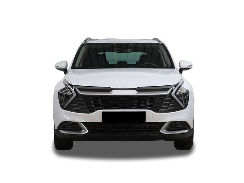 Kia Sportage L HEV