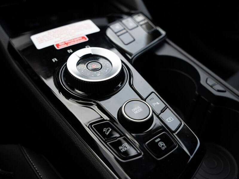 Kia Sportage L HEV