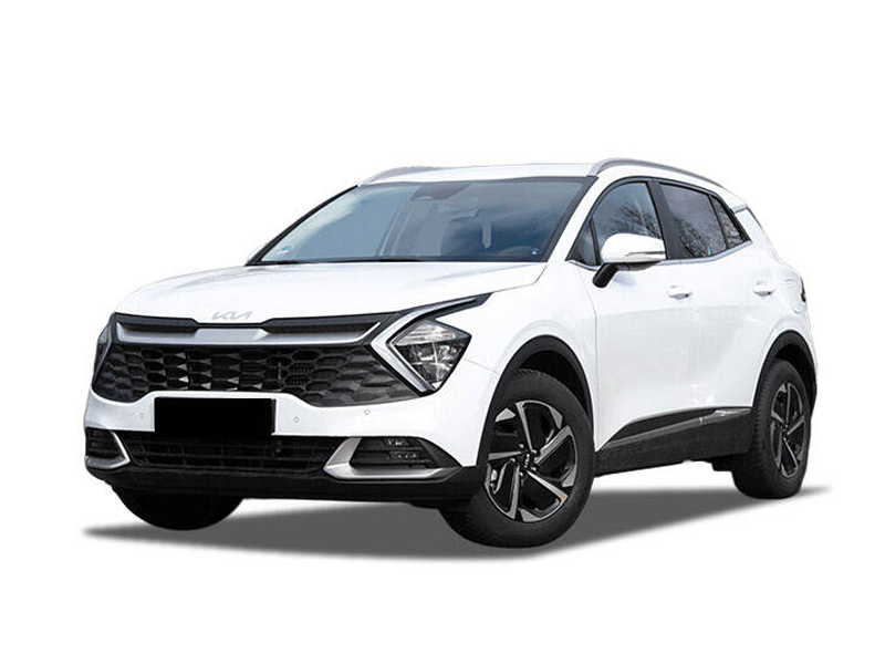 Kia Sportage L HEV