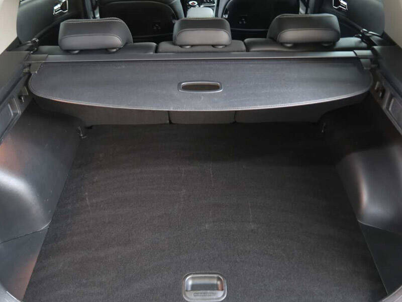 Kia Sportage L HEV