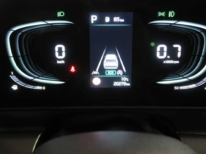 Kia Sportage L HEV