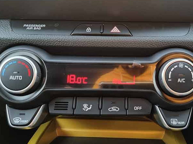 Kia Stonic Kia Stonic