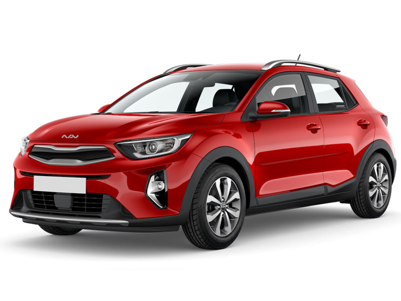 Kia Stonic Kia Stonic