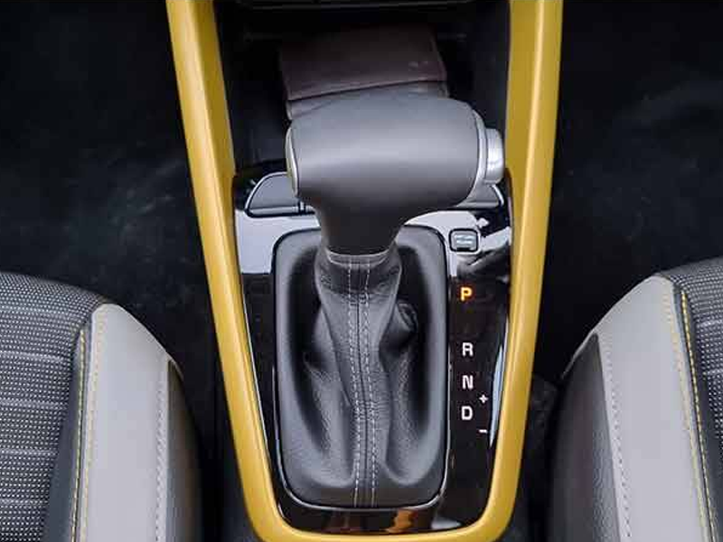 Kia Stonic Kia Stonic