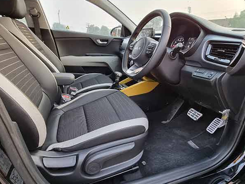 Kia Stonic Kia Stonic