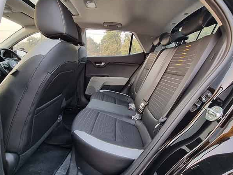 Kia Stonic Kia Stonic