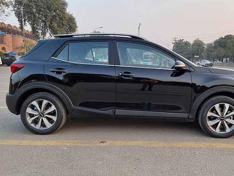 Kia Stonic Kia Stonic