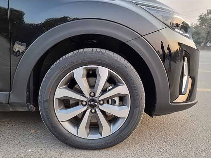 Kia Stonic Kia Stonic