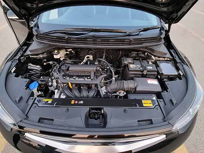 Kia Stonic Kia Stonic