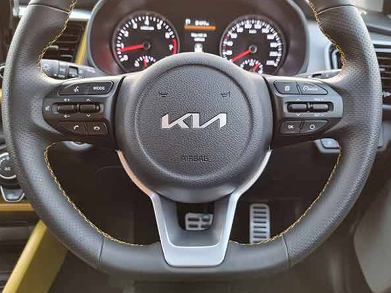Kia Stonic Kia Stonic