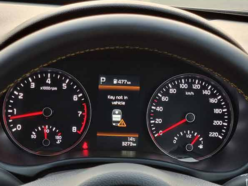 Kia Stonic Kia Stonic