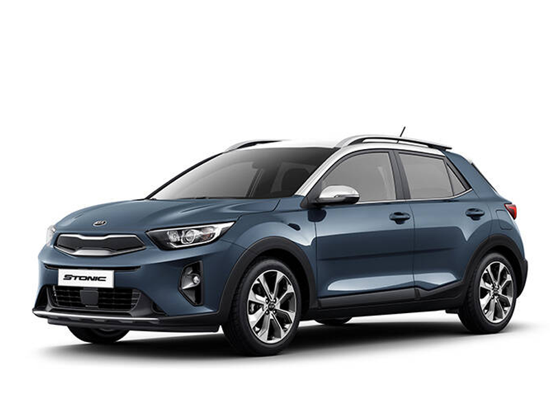 Kia Stonic Kia Stonic
