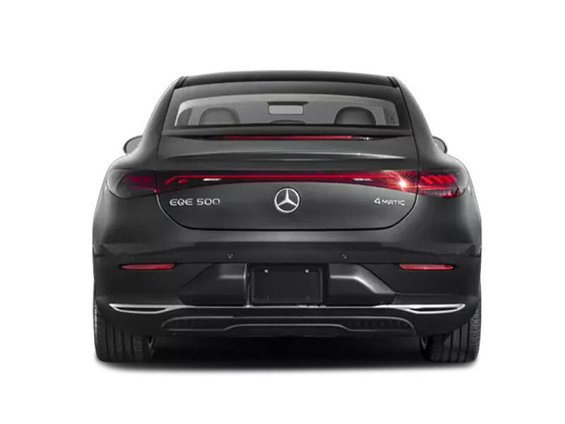Mercedes Benz EQE Mercedes Benz EQE