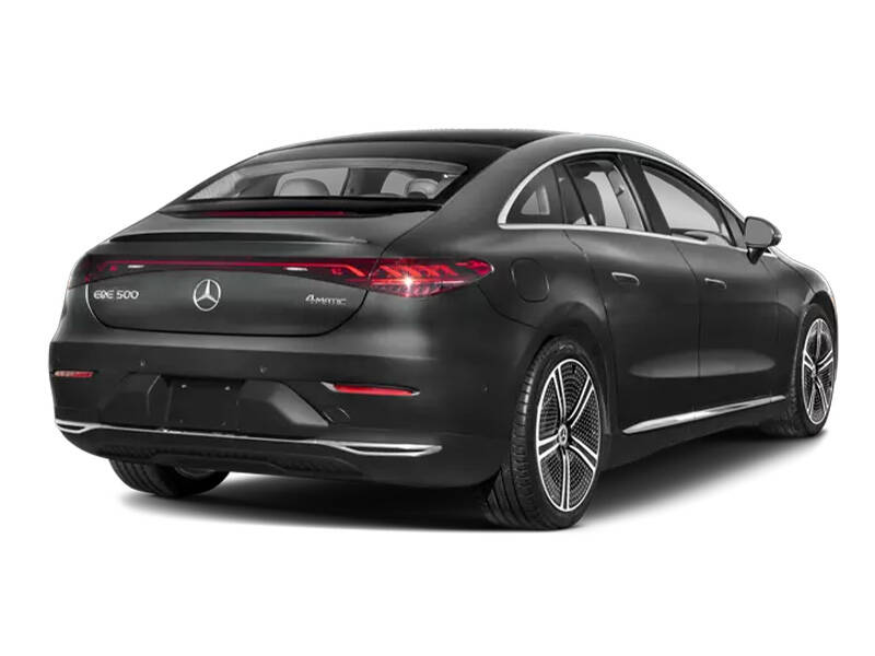Mercedes Benz EQE Mercedes Benz EQE