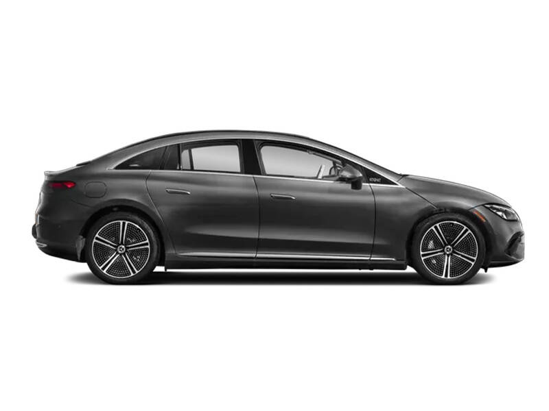 Mercedes Benz EQE Mercedes Benz EQE