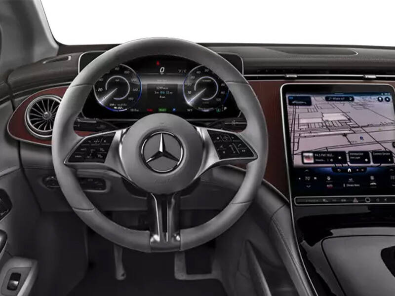Mercedes Benz EQE Mercedes Benz EQE