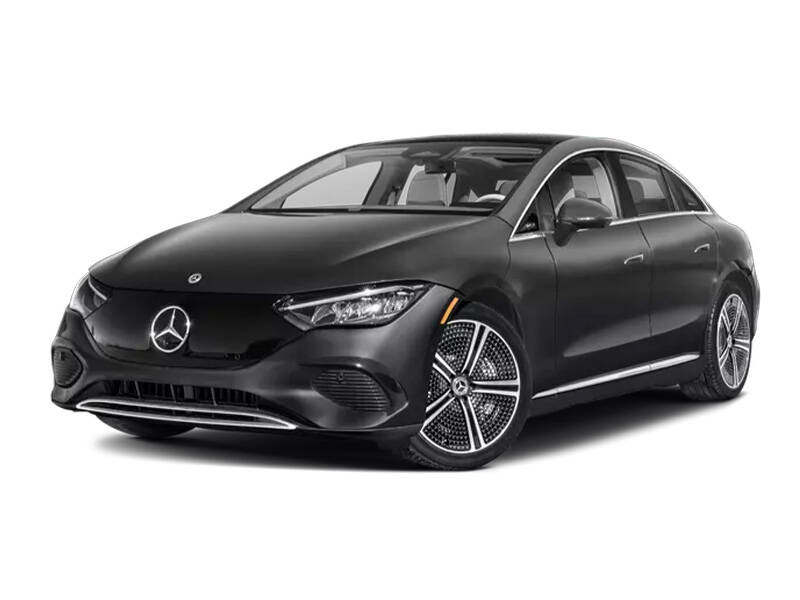 Mercedes Benz EQE Mercedes Benz EQE