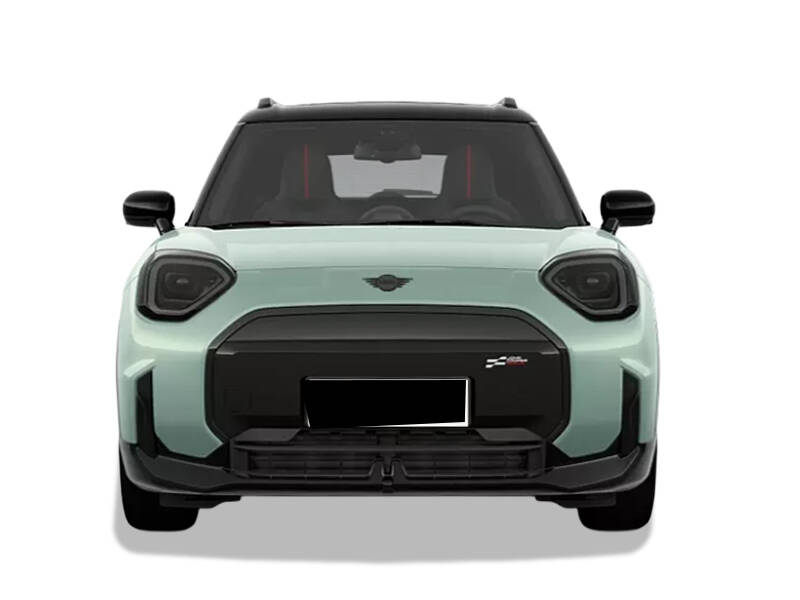 MINI Aceman SE MINI Aceman SE